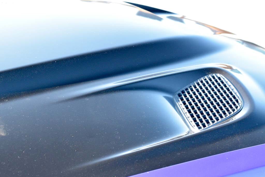 2015 Dodge Challenger SCAT Pack for sale